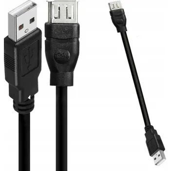 Zabezpečení domácnosti KABEL FIREWIRE IEEE1394 PRO DIGITÁLNÍ KAMERY (USB)