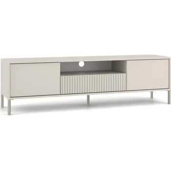 Jídelní stůl Televizní stolek RTV KAMARO 160 - béžová