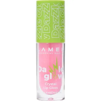Lesk na rty Lamel lesk na rty 405 dazzle glow, 5 ml