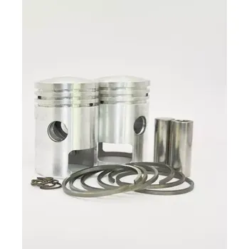 Motor pro motocykl Pístní sada Jawa 250/623 Bizon, ČZ 250/471