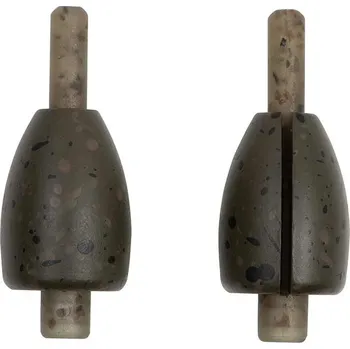 Fox Rage Predator Camo Quick Change Weights 15g x 4