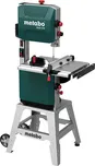 Metabo BAS 318 Precision WNB Pásová pila (900W) 619009000 free_delivery