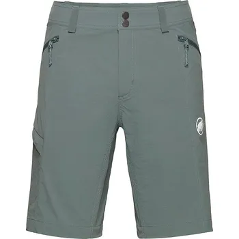 Pánské kraťasy kraťasy Mammut Ducan - Strata 52