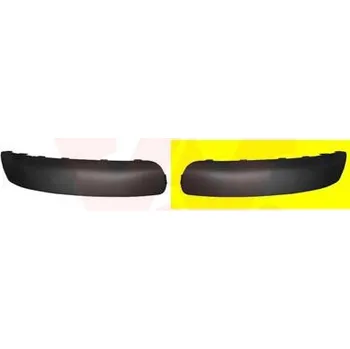 Lišta karosérie Ozdobná / ochranná lišta, nárazník AGB 571096-5