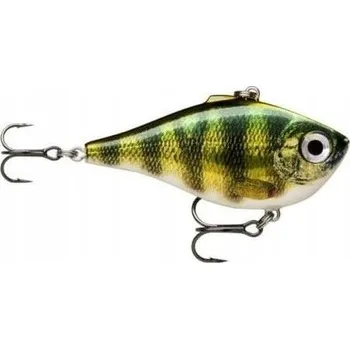 Umělá nástraha WOBLER RAPALA RIPPIN RAP RPR06 BARVA PEL 6cm 14g