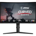 MSI MAG 275CQRF QD E2