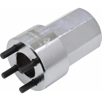 Sada nářadí Asta A-MK691A, Zásuvka na nářadí pro vyjmutí seřizovače tlaků