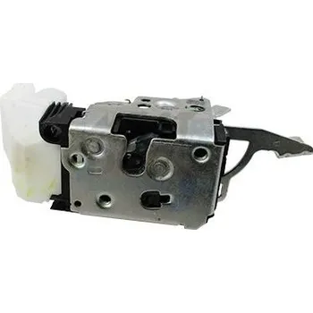 Zabzepeční vozidel Zámek výklopných zadních dveří MEAT & DORIA 31032