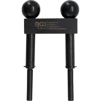 Rozvod motoru BGS 8155-19, Aretační nástroj na vačkové hřídele | pro BGS 8155