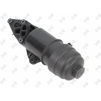 Olejový filtr Pouzdro, olejový filtr ABAKUS 100-01-036