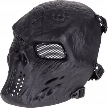 Přilba na airsoft, Potápěčské Brýle na paintball