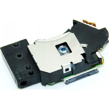 Herní konzole Laser KHM-430 pro konzoli PS2 PlayStation 2 Slim 70004