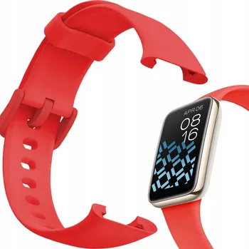 Řemínek na hodinky Řemínek pro Xiaomi Smart Band 7 Pro řemínek k hodinkám chytré hodinky – mnoho barev