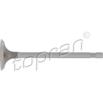 Ventil motoru Sací ventil TOPRAN 110 214