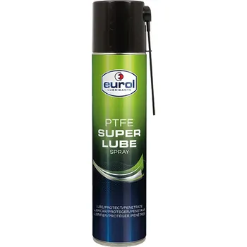Odrezovač Eurol PTFE Super Lube spray 400ml
