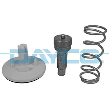 Těsnění motoru Termostat, chladivo DAYCO DT1289V