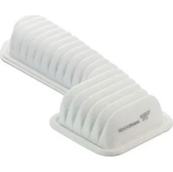 Filtr do auta Vzduchový filtr DENCKERMANN A140237