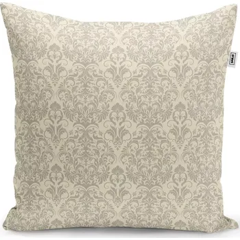 Polštář Dekorační polštář Vintage luxus - Sablio - 50x50 cm
