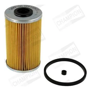 Palivový filtr Palivový filtr CHAMPION CFF100415