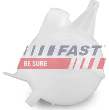 Chladič motoru Vyrovnávací nádoba, chladivo FAST FT61234