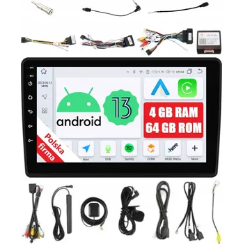 Autorádio Autorádio Marsdev 5SMDDUCATO9001