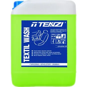 TENZI Texwash - látkový čistič 10L