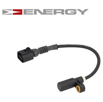 Autodíl Snímač, počet otáček kol ENERGY CA0021T