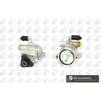 Posilovač řízení Hydraulické čerpadlo, řízení BGA PSP2200