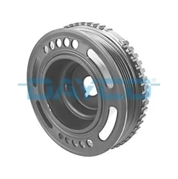 Řemenice, klikový hřídel DAYCO DPV1106