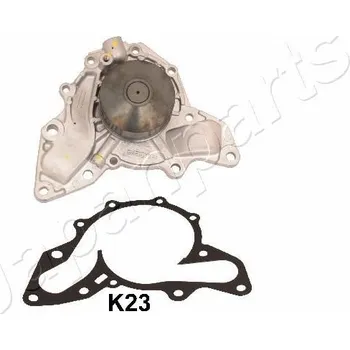 Chladič motoru Vodní čerpadlo, chlazení motoru JAPANPARTS PQ-K23