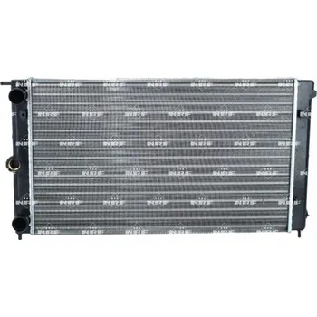 Chladič motoru Chladič, chlazení motoru NRF 54694