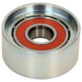 Vratná/vodicí kladka, klínový žebrový řemen MAXGEAR 54-1229