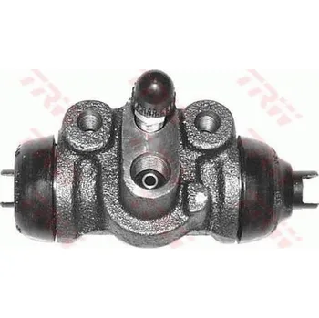 Brzdový válec Válec kolové brzdy TRW BWC186