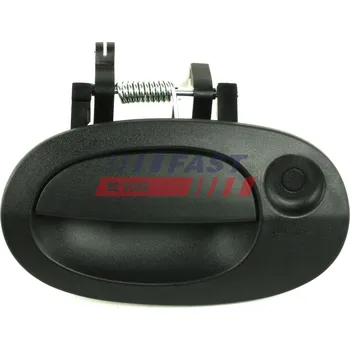 Dveře karosérie Vnější klika dveří FAST FT94501