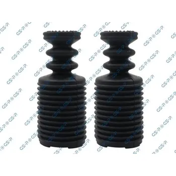 Autodíl Ochranná sada proti prachu, tlumič pérování GSP 5401480PK