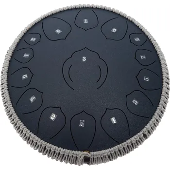 Perkuse BYLA LCT14 - Navy Blue