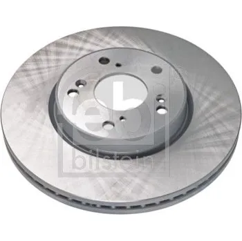 Brzdový kotouč Brzdový kotouč FEBI BILSTEIN 108668
