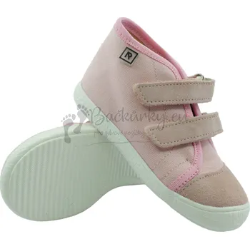 Chlapecké sandály Plátenky RAK 100016-5 Indil - vel. 28