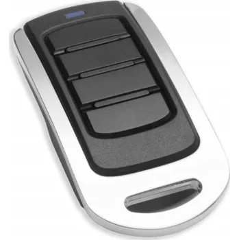 Dálkový ovladač vrat Dálkový Ovladač pro bránu 433,868 MHz, univerzální