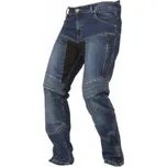 Kalhoty, jeansy 505, AYRTON (modré) 34/36
