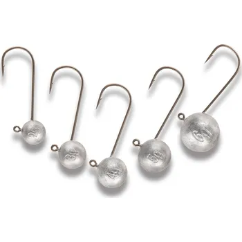 Umělá nástraha Fox Rage Micro Jig Heads Size 4 / 4g