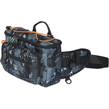 Ledvinka Giants fishing Vláčecí ledvinka Spinning Kidney Bag MK2