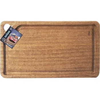 Kuchyňské prkénko Kuchyňské prkénko na krájení a servírování sýrů, uzenin a chuťovek, tác 39,5x23 cm