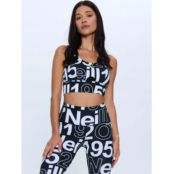 Podprsenka Sportovní podprsenka O'Neill S černá