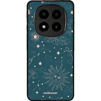 Pouzdro na mobilní telefon Lesklý kryt Mobiwear Glossy - Xiaomi Poco X7 - G047G - Magický vesmír (Prémiové lesklé pouzdro, obal, kryt Mobiwear Glossy na mobil Xiaomi Poco X7 - G047G - Magický vesmír, materiál Plast + TPU silikon - krytí po všech stranách, neošoupatelný potisk, tenk