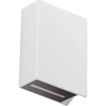 Venkovní osvětlení PALNAS 66003467 ŠÍŘKA: 43 mm, TEPLOTA LED: 3000 K