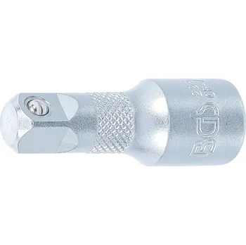Gola hlavice BGS 296, Prodloužení | 10 mm (3/8") | 50 mm