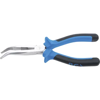 Kleště BGS 373, Telefonní kleště | zahnuté | 200 mm