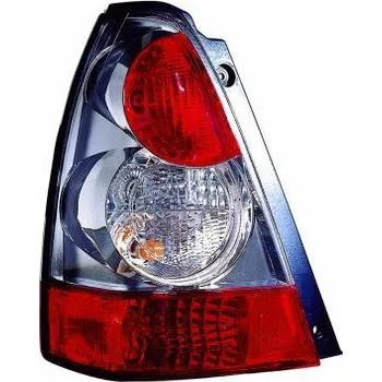 Zadní světlomet Zadní světlo DEPO 724287