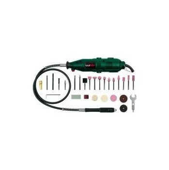 Auto-moto Bruska mini 135 W + 40 ks příslušenství LUND